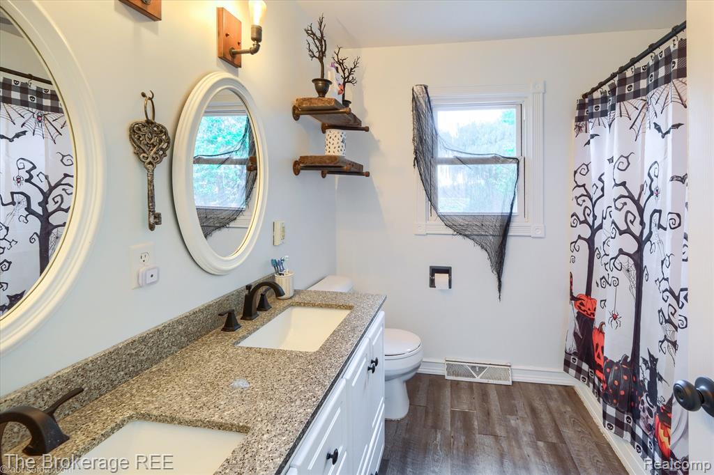 8171 North Linden Road Mount Morris, MI 48458 - Photo 61 of 62