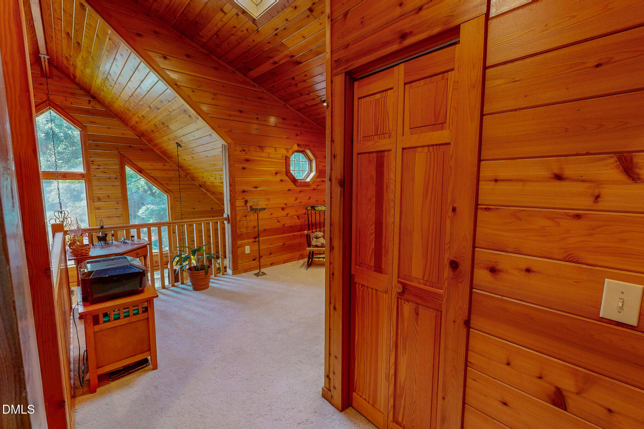 222 Amber Road Timberlake, NC 27583 - Photo 42 of 60