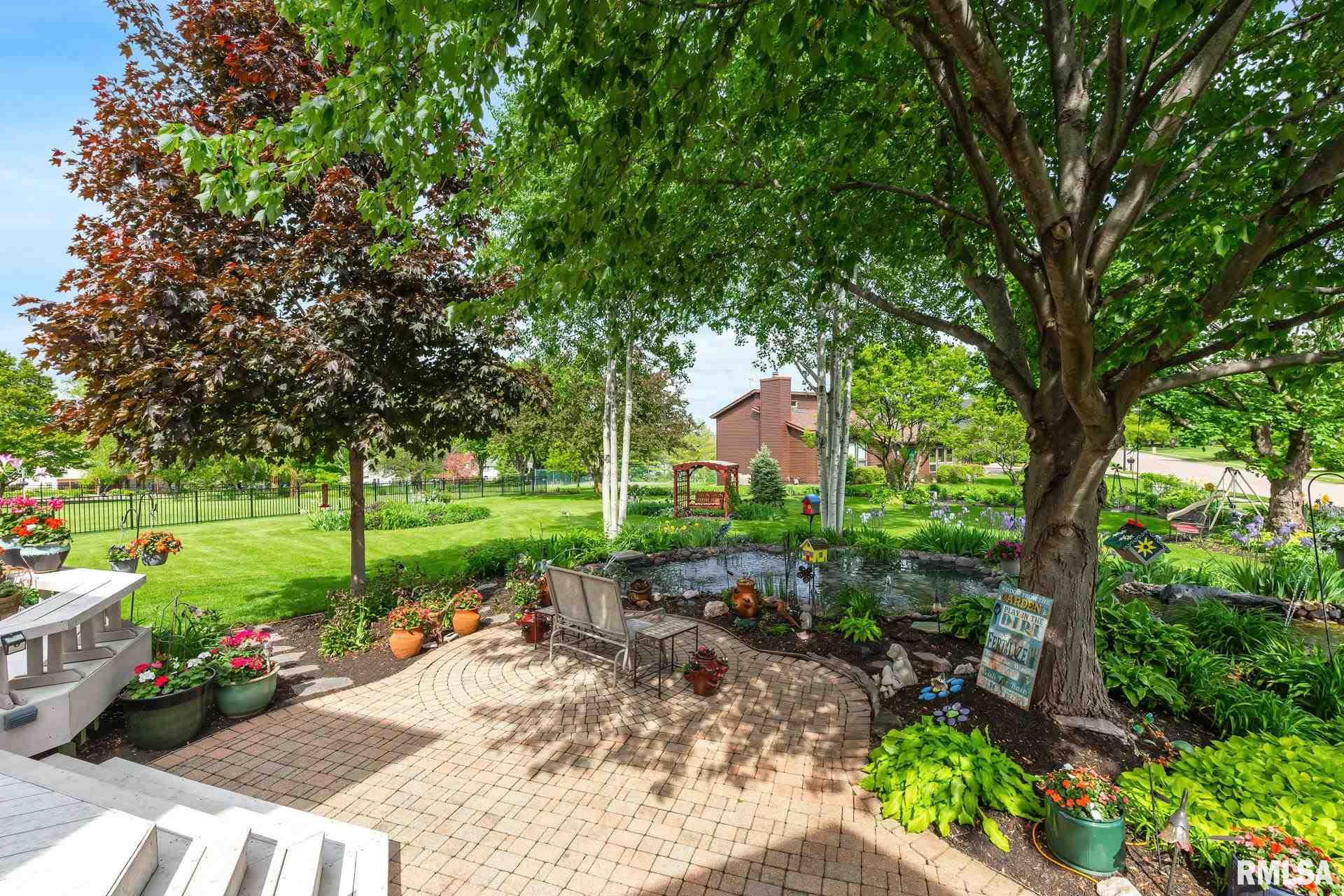 4203 Forest Road Davenport, IA 52807 - Photo 39 of 50 Gallery Image 39