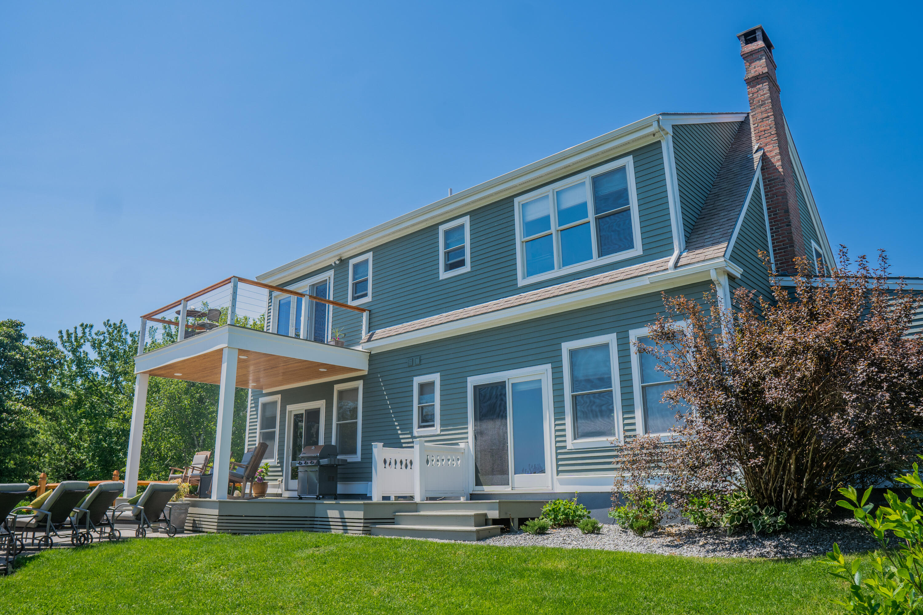 63 South Bay Road Georgetown, ME 04548 - Photo 111 of 161 63 South Bay Road Georgetown 110