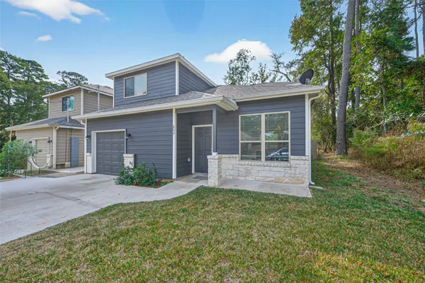 $275,000 | 804 Pearl River, Conroe, TX 77316
