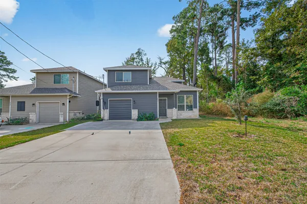 $275,000 | 804 Pearl River, Conroe, TX 77316