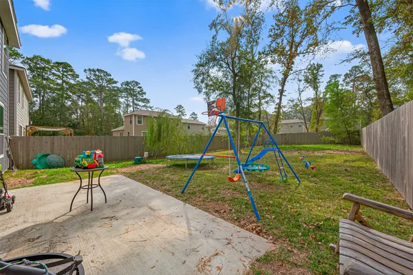 $275,000 | 804 Pearl River, Conroe, TX 77316