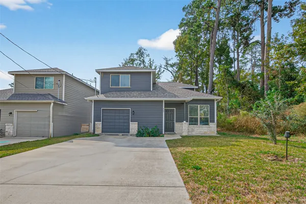 $275,000 | 804 Pearl River, Conroe, TX 77316