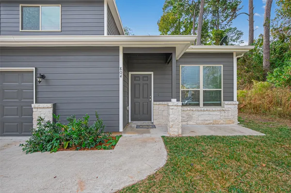 $275,000 | 804 Pearl River, Conroe, TX 77316