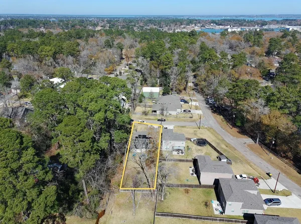 $275,000 | 804 Pearl River, Conroe, TX 77316