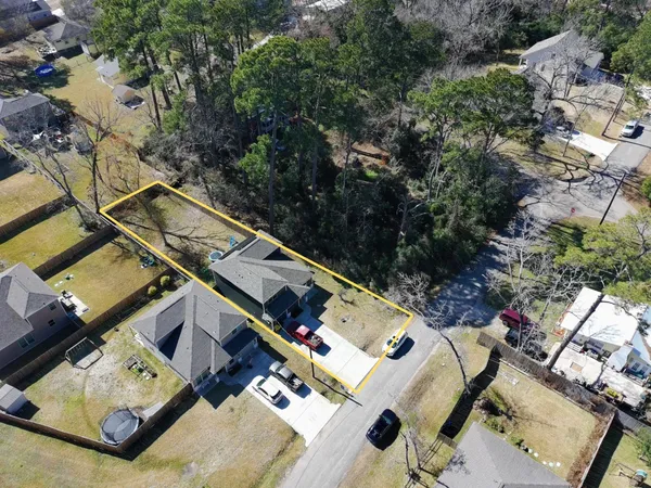 $275,000 | 804 Pearl River, Conroe, TX 77316