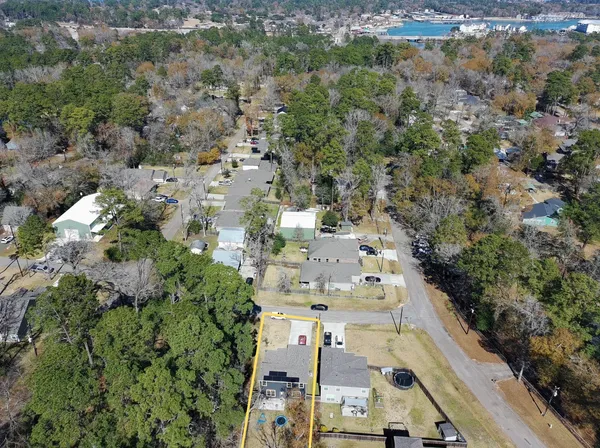 $275,000 | 804 Pearl River, Conroe, TX 77316