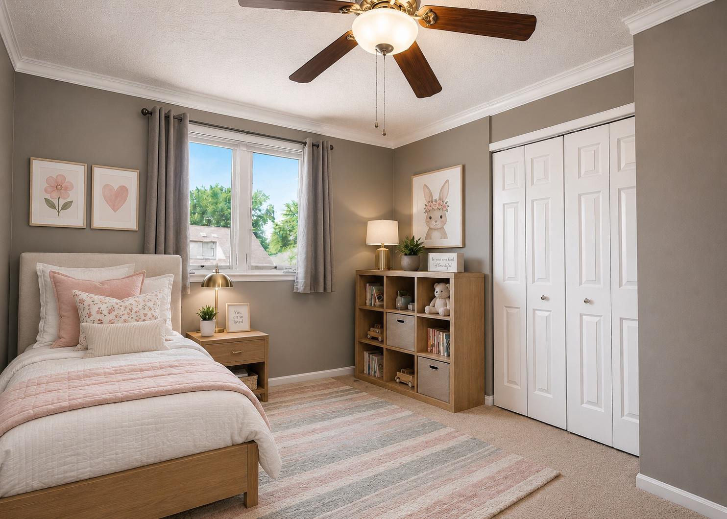 16 Woody Road Baltimore, MD 21221 - Photo 21 of 66 AI Staged