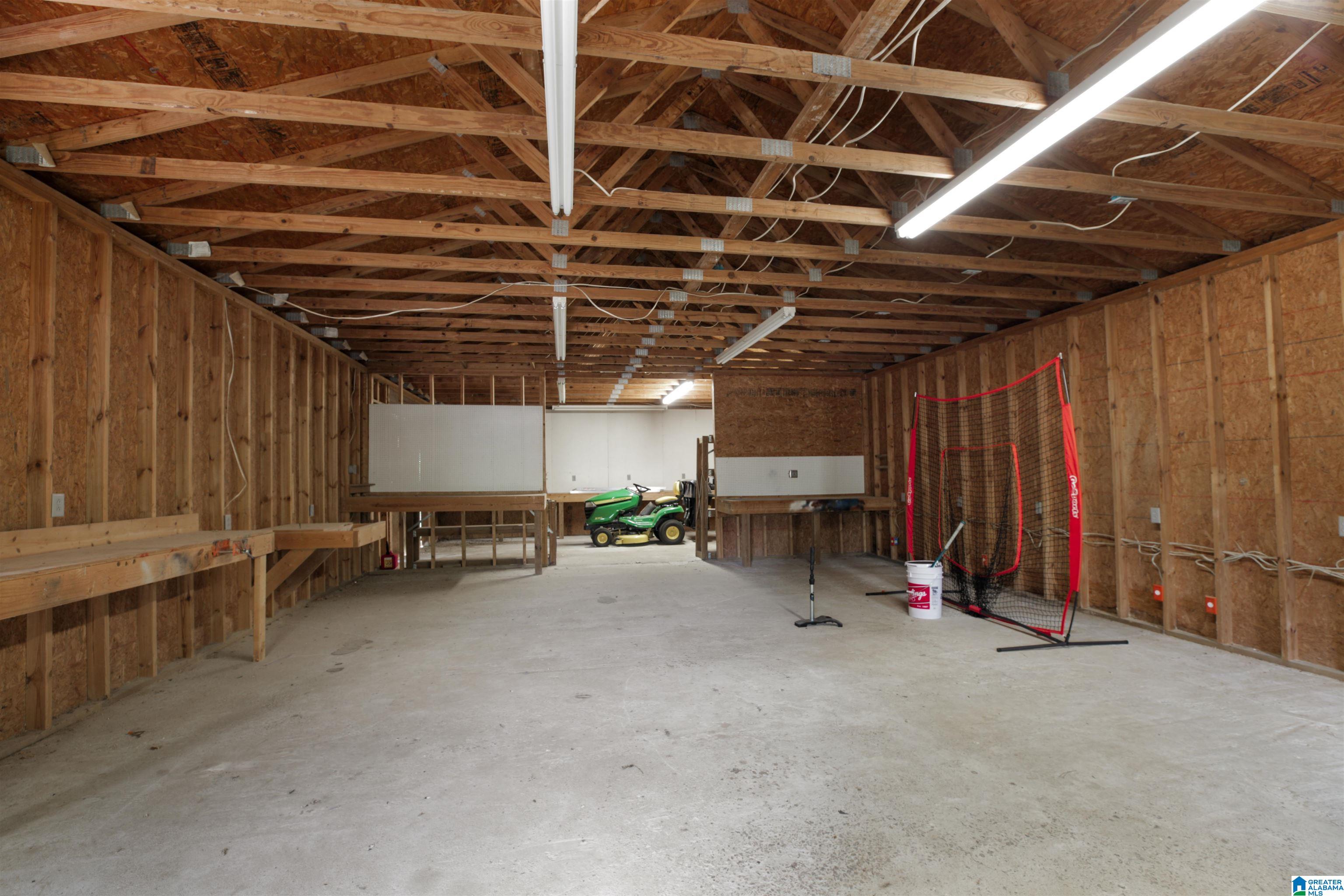 2928 Floyd Bradford Road Trussville, AL 35173 - Photo 58 of 82