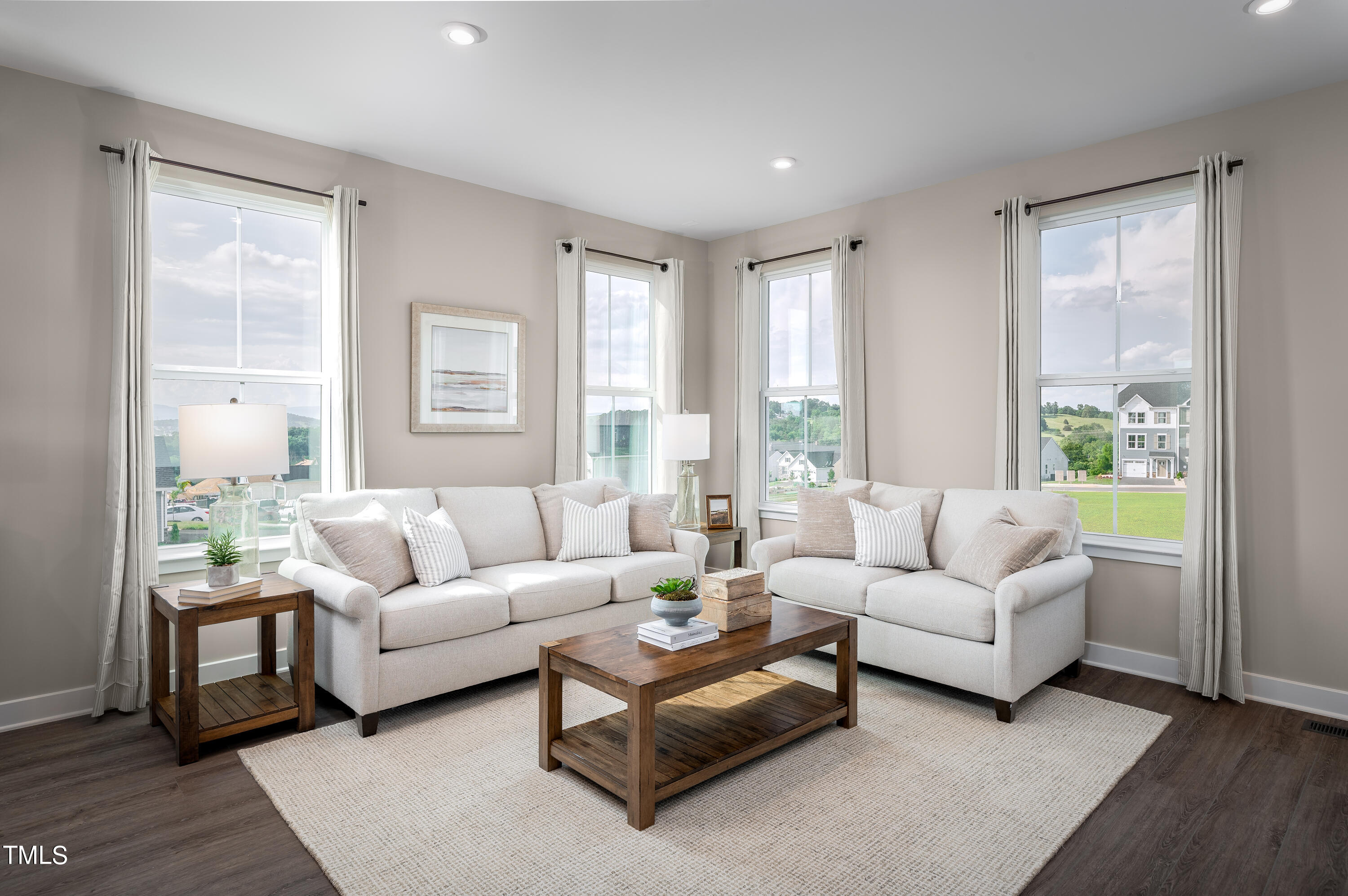 714 Tambor Road Durham, NC 27713 - Photo 3 of 5 Aria Model-12