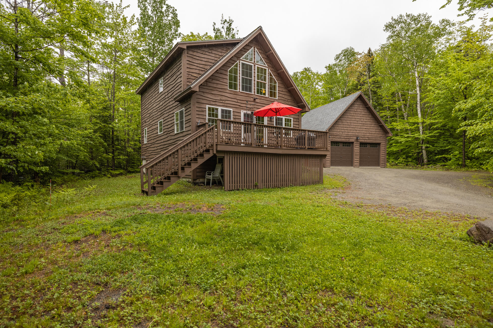 2010 Brook Falls Road Kingfield, ME 04947 - Photo 2 of 43 6I3A8246-HDR