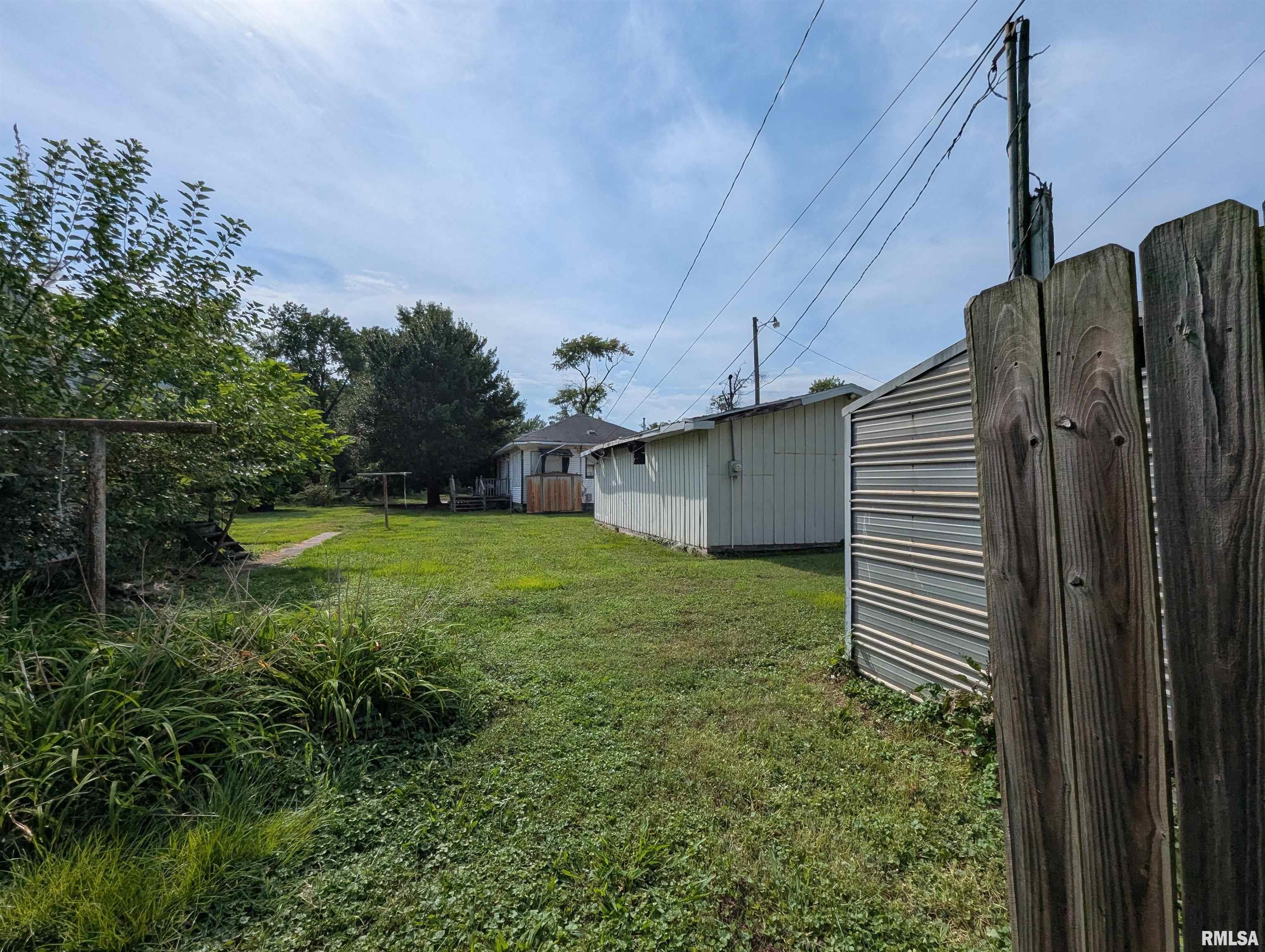 655 North Hickory Street Centralia, IL 62801 - Photo 7 of 7