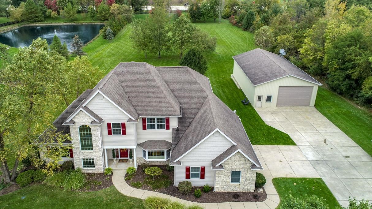 16511 Jackson Road Mishawaka, IN 46544 - Photo 1 of 36