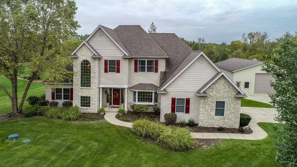 16511 Jackson Road Mishawaka, IN 46544 - Photo 2 of 36