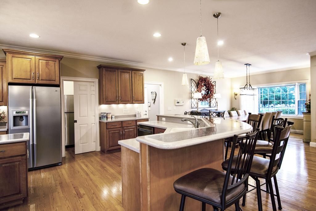 16511 Jackson Road Mishawaka, IN 46544 - Photo 12 of 36