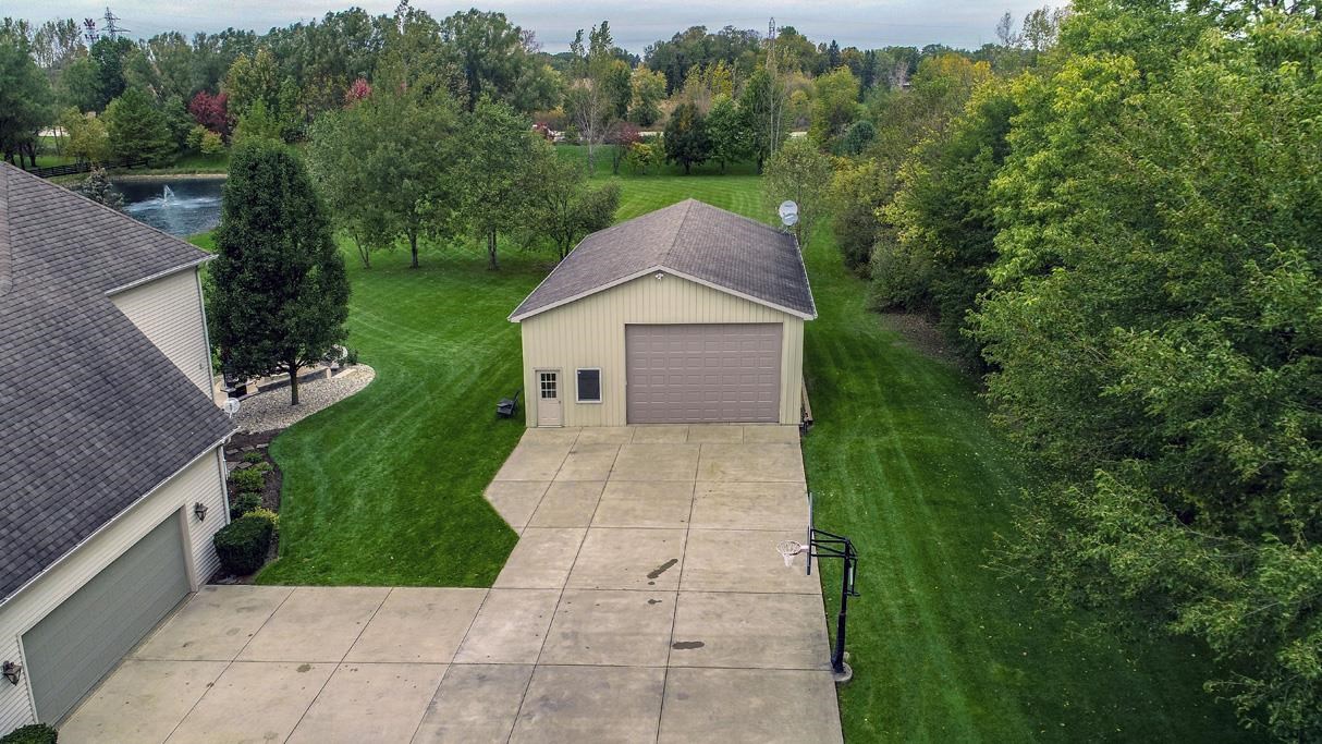 16511 Jackson Road Mishawaka, IN 46544 - Photo 35 of 36