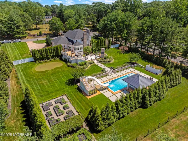 $1,850,000 | 2 Liberty Lane, Perrineville, NJ 08535