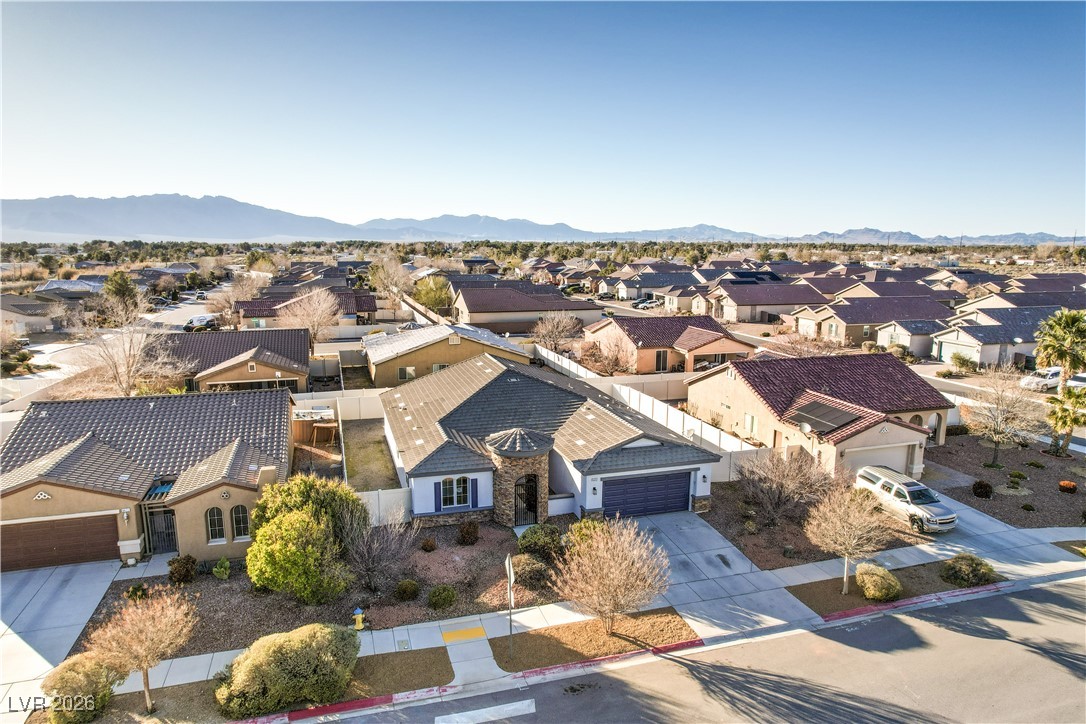 6452 Centennial Road Pahrump, NV 89048 - Photo 9 of 52