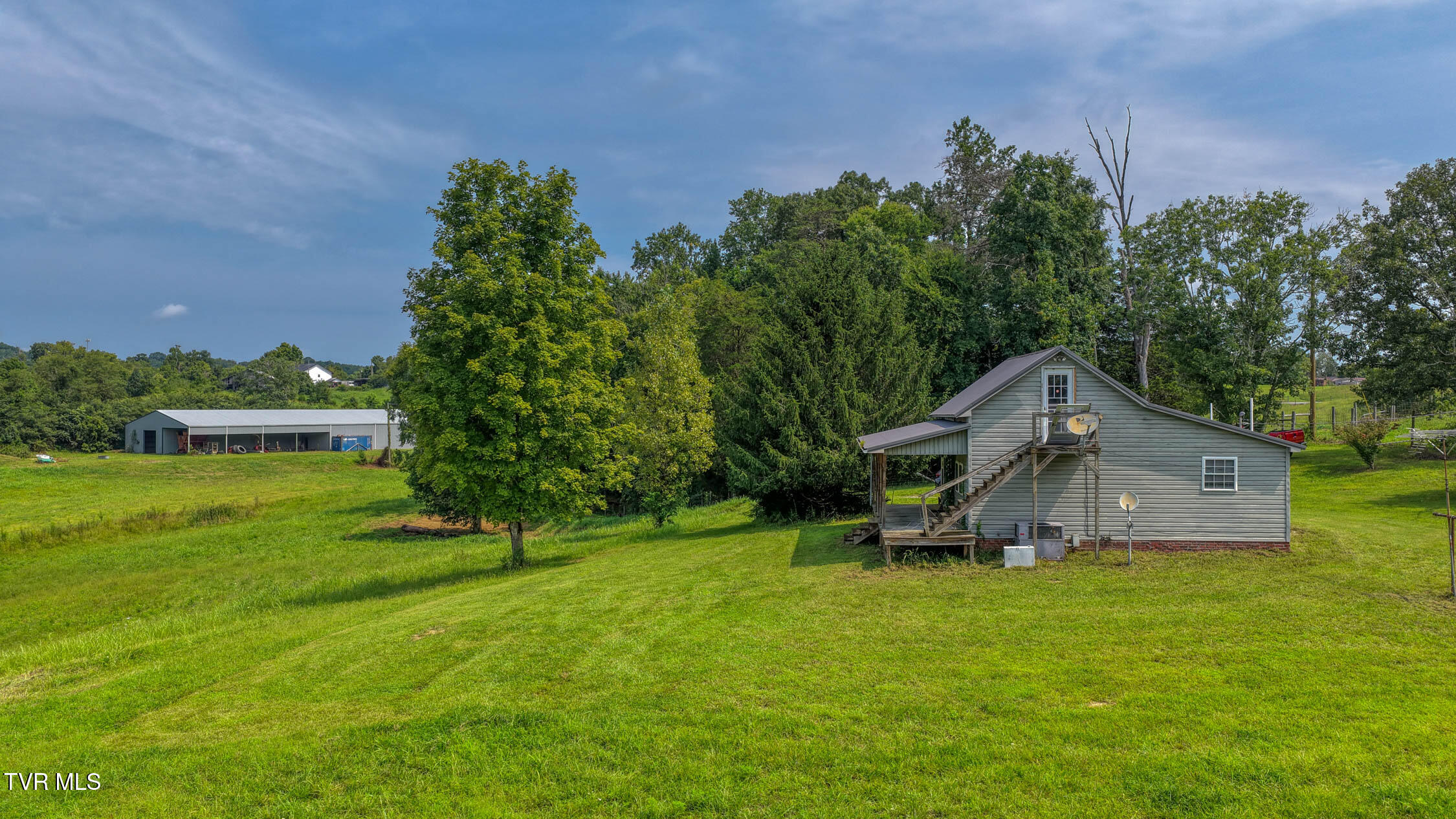 244 Summit Hill Road Bulls Gap, TN 37711 - Photo 40 of 91 244 Sumit Hill. BG MLSa (12 of 65)