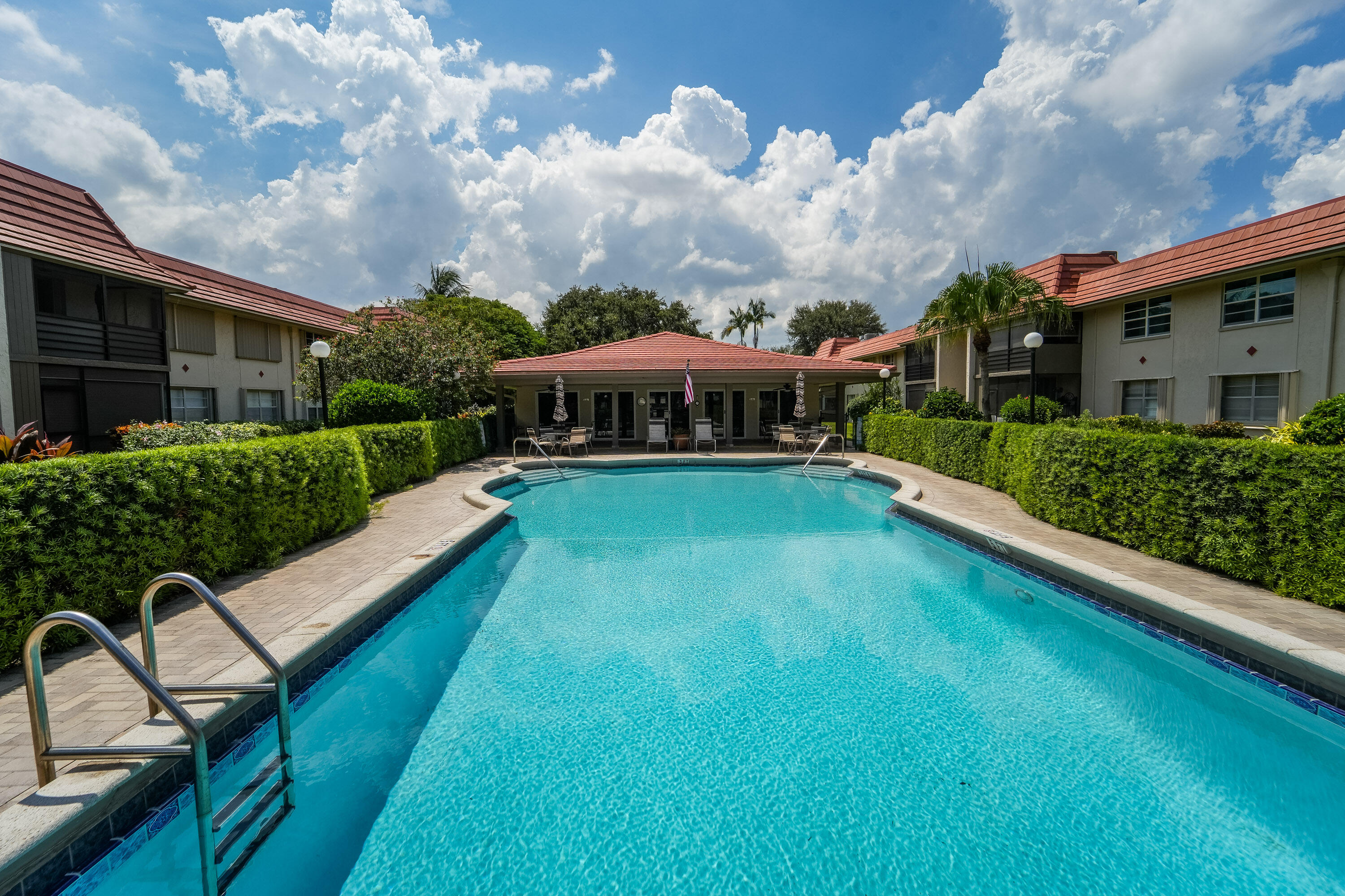 1050 Northwest 13th Street, Unit 177D Boca Raton, FL 33486 - Photo 29 of 36 Boca Linda East-15