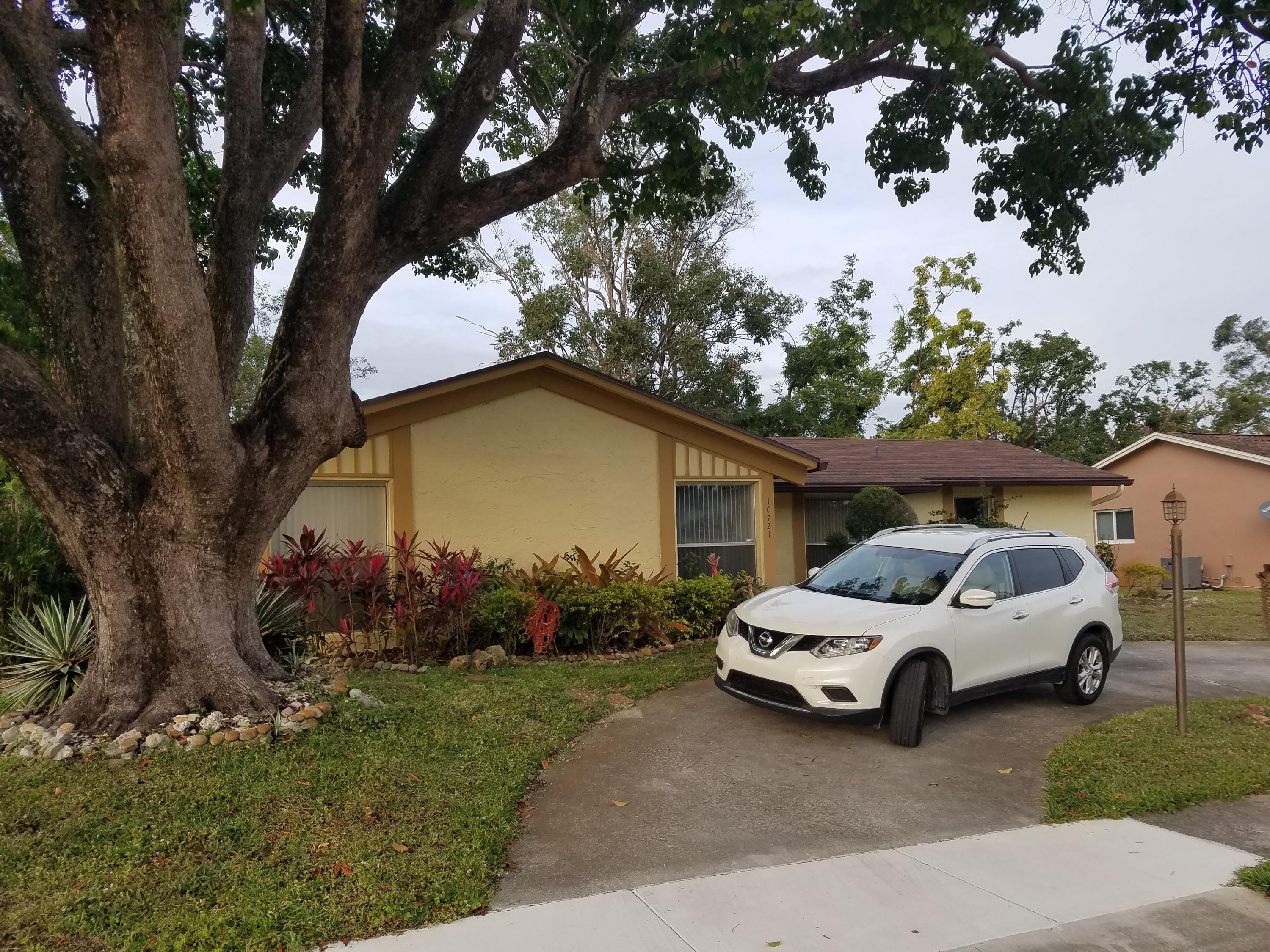 10721 Sleepy Brook Way Boca Raton, FL 33428 - Photo 1 of 22 front view
