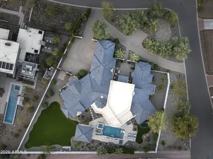 $7,495,000 | 8700 North 55th Place, Paradise Valley, AZ 85253