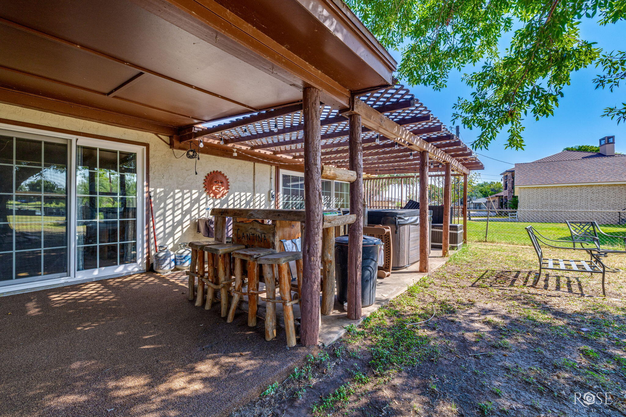 2630 Kings Road San Angelo, TX 76904 - Photo 29 of 62 28-web-or-mls-image - 1-28