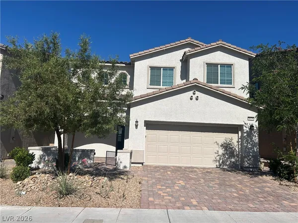 $2,645 | 8628 Luse Street, Las Vegas, NV 89166