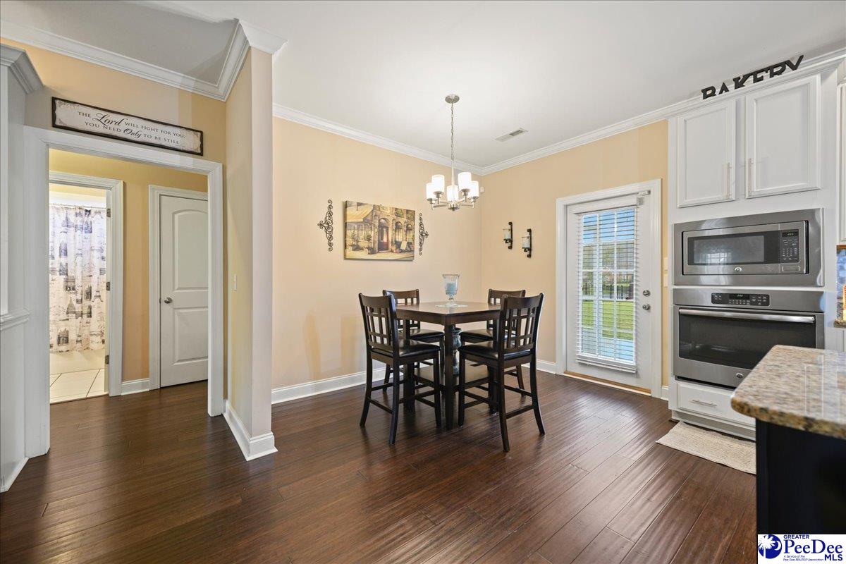 704 Middleberg Way Florence, SC 29505 - Photo 11 of 39 Gallery Image 11