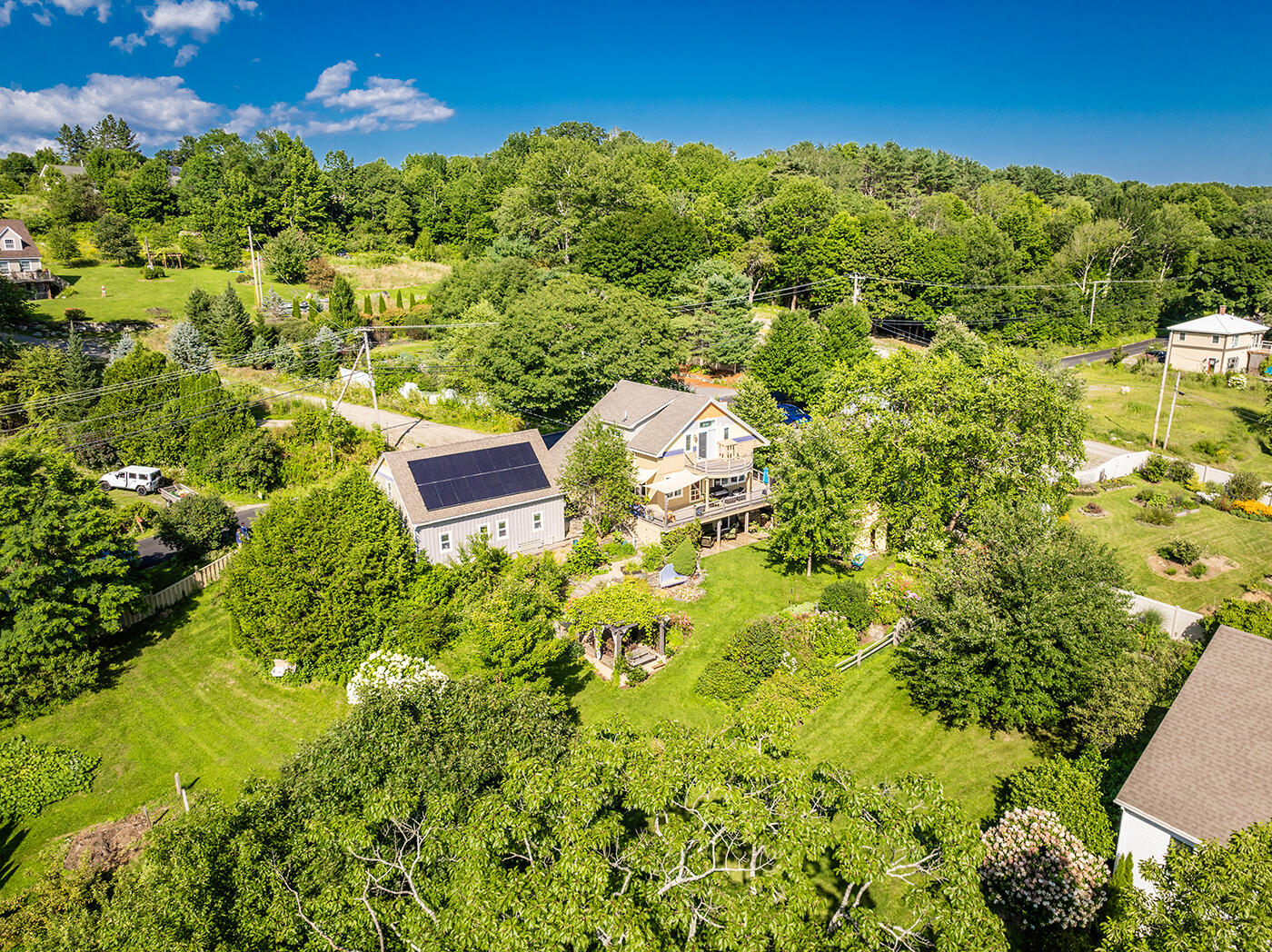 44 Robbins Road Belfast, ME 04915 - Photo 62 of 92 DJI_0863