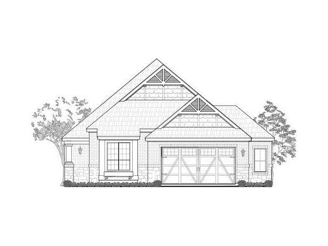 2007 Nelson Ranch Loop Cedar Park, TX 78613 - Photo 1 of 1