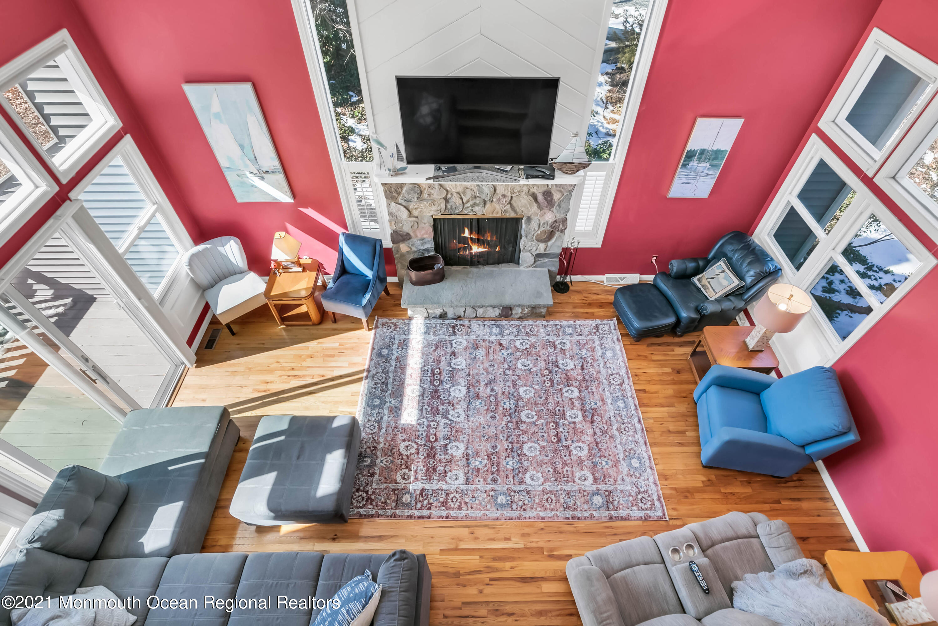 625 Oceanview Road Brielle, NJ 08730 - Photo 29 of 47 Clearstories View