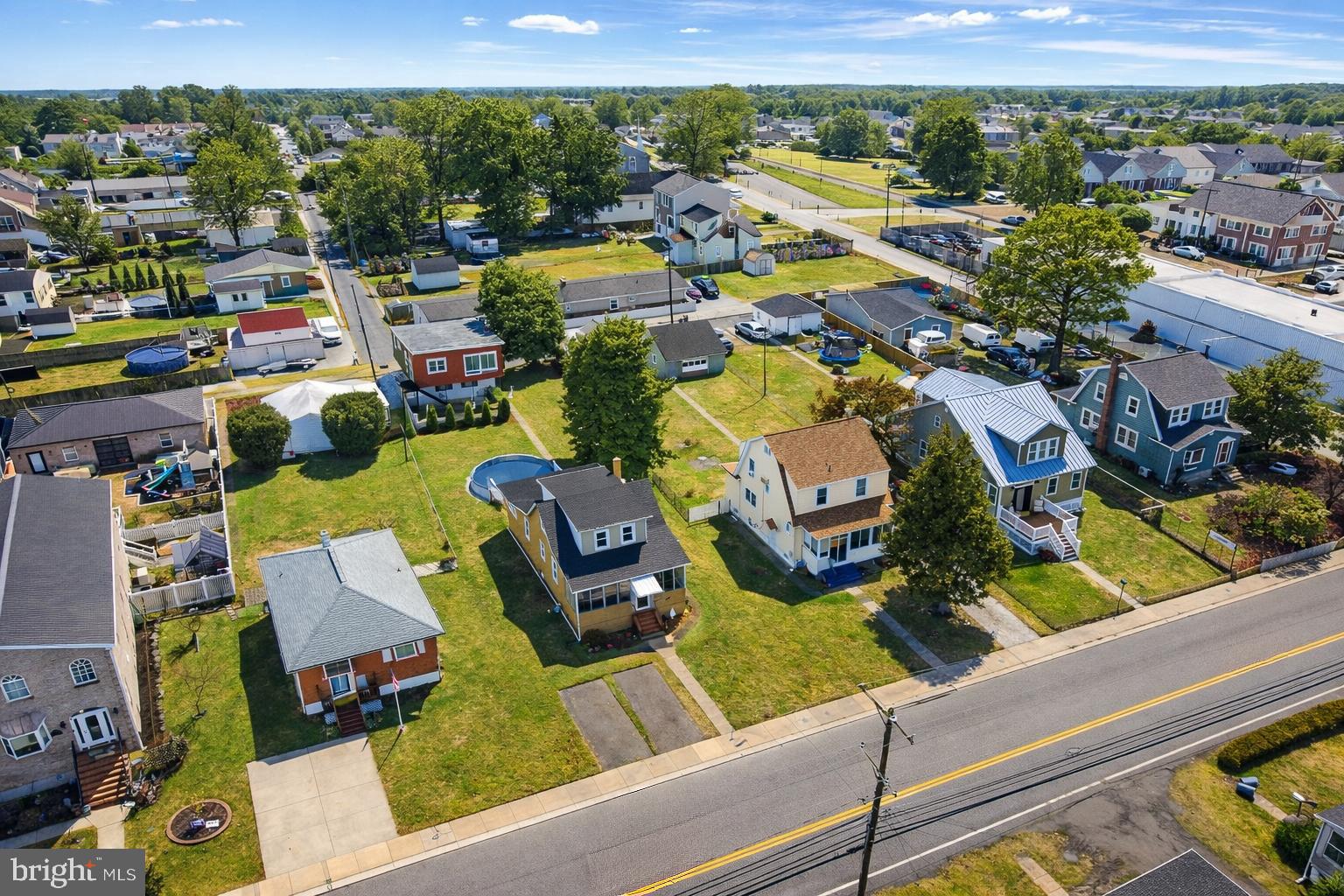 6909 North Point Road Sparrows Point, MD 21219 - Photo 27 of 35