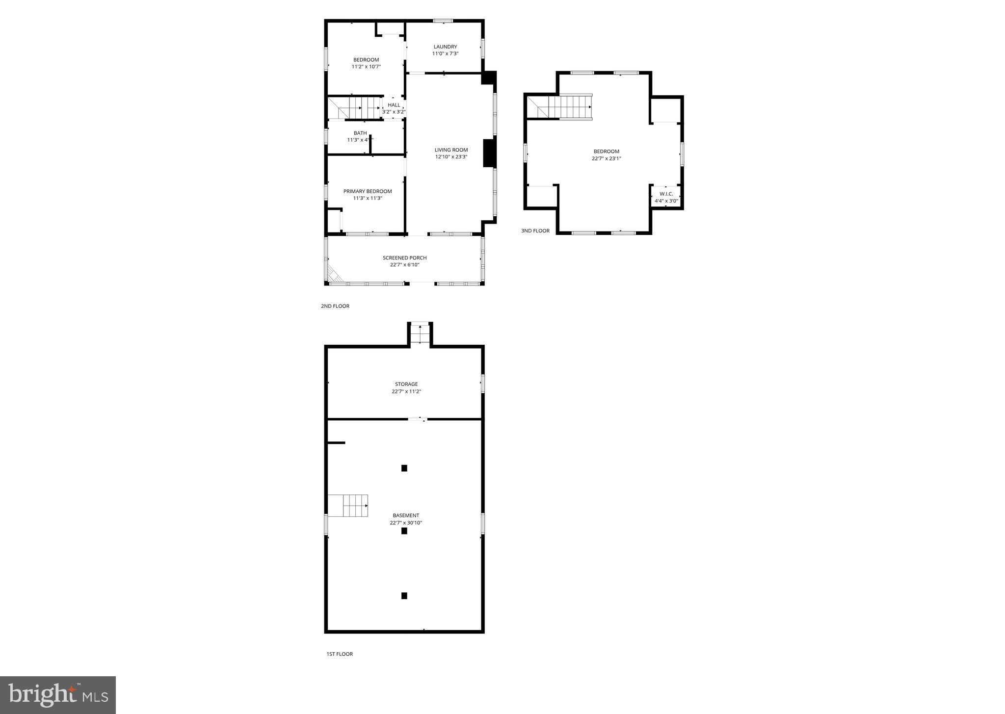 6909 North Point Road Sparrows Point, MD 21219 - Photo 34 of 35