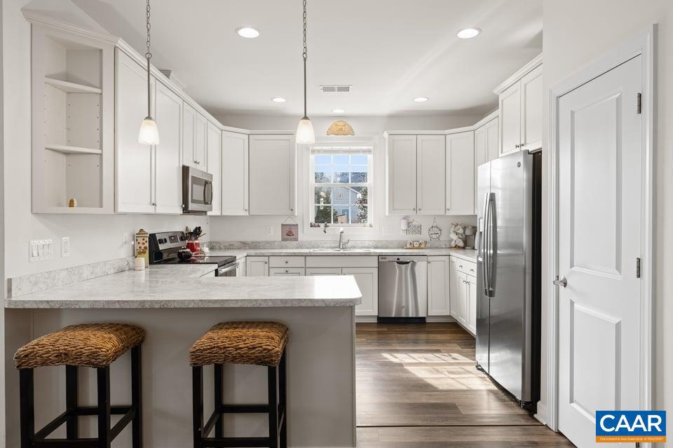 89 Crape Myrtle Drive Palmyra, VA 22963 - Photo 12 of 36