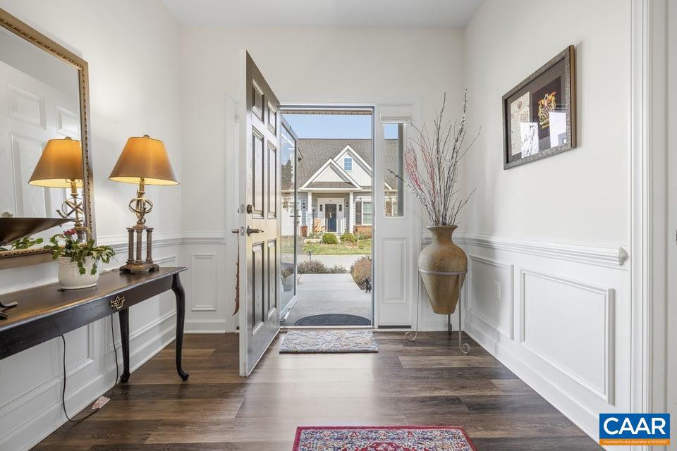 89 Crape Myrtle Drive Palmyra, VA 22963 - Photo 3 of 36