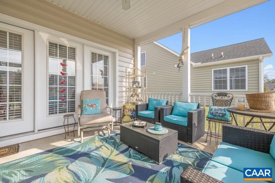 89 Crape Myrtle Drive Palmyra, VA 22963 - Photo 32 of 36