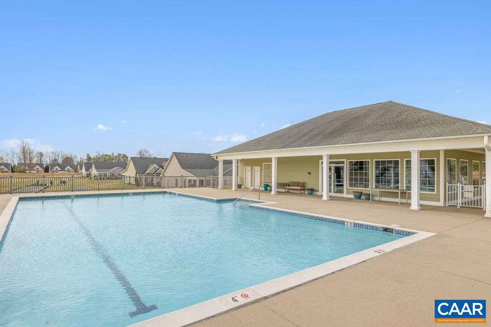 89 Crape Myrtle Drive Palmyra, VA 22963 - Photo 35 of 36