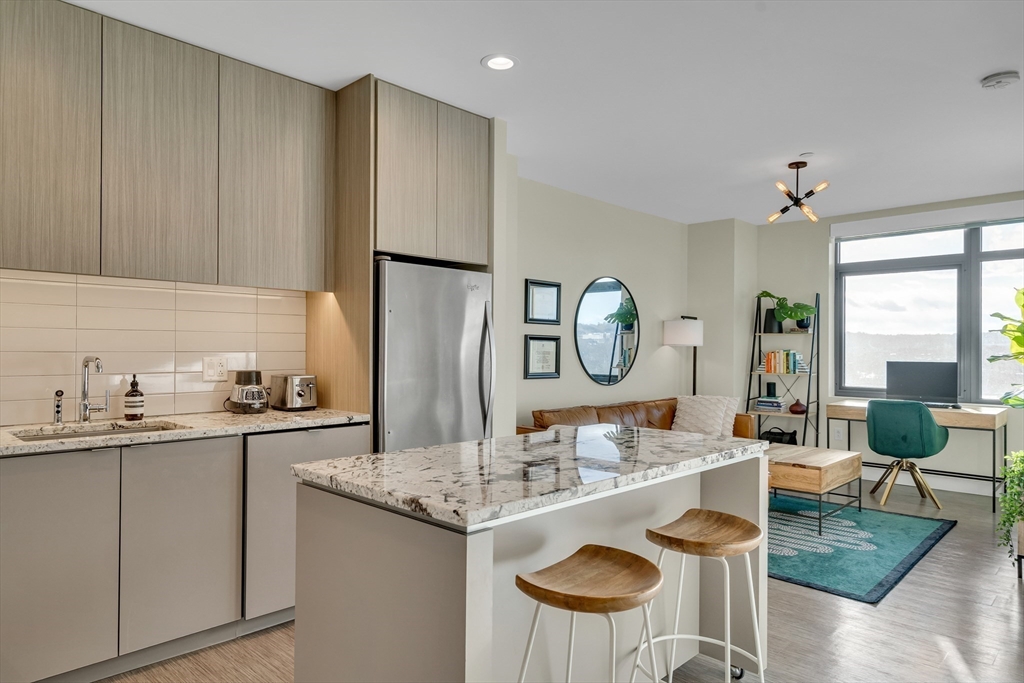 80 Fenwood Road, Unit 811 Boston, MA 02115 - Photo 1 of 36 Gallery Image 1