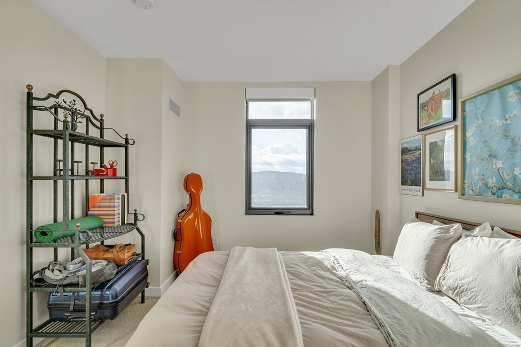 80 Fenwood Road, Unit 811 Boston, MA 02115 - Photo 15 of 36 Gallery Image 15