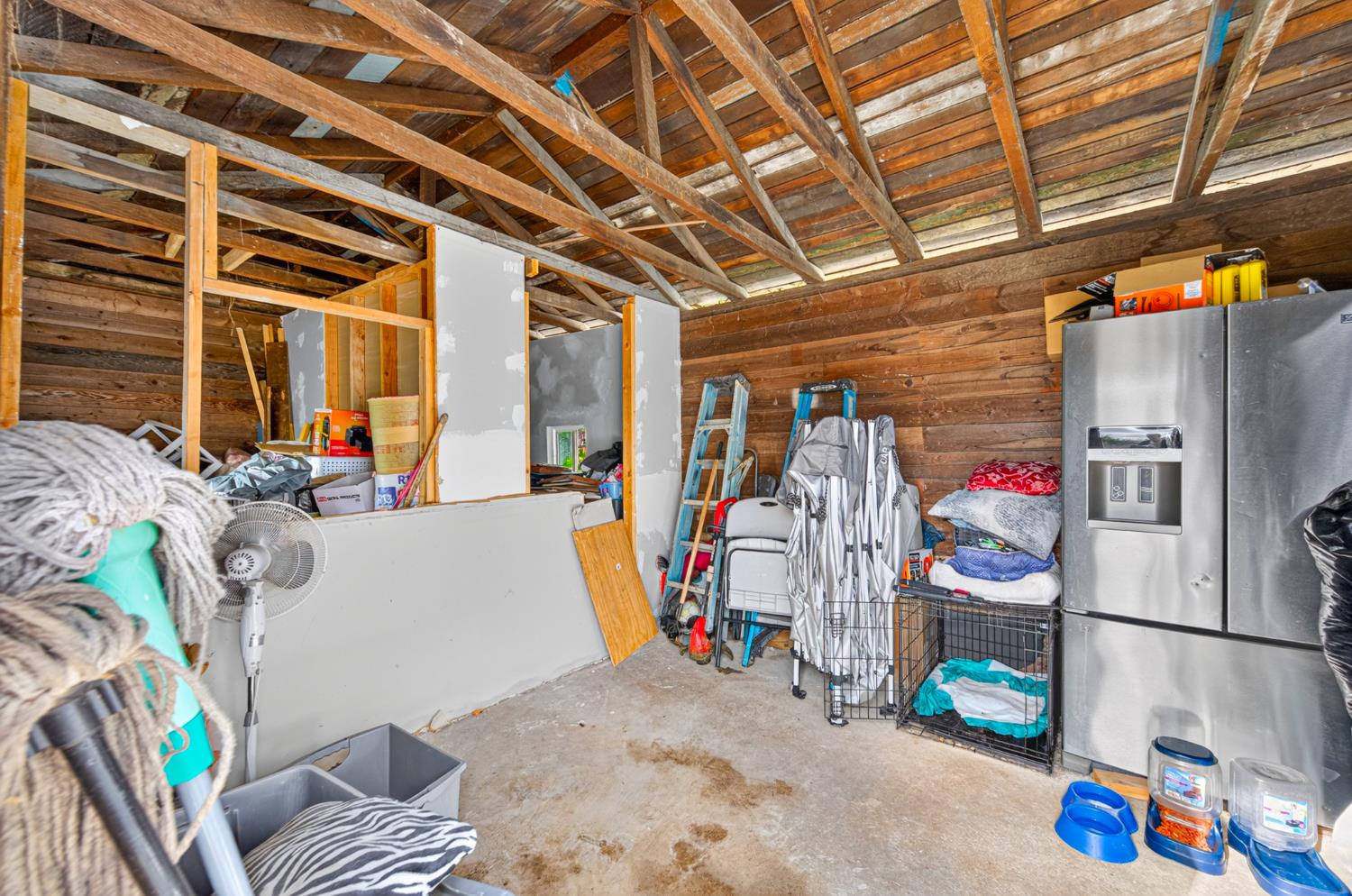 238 Fitzpatrick Road Oakland, CA 94603 - Photo 22 of 23 Gallery Image 22