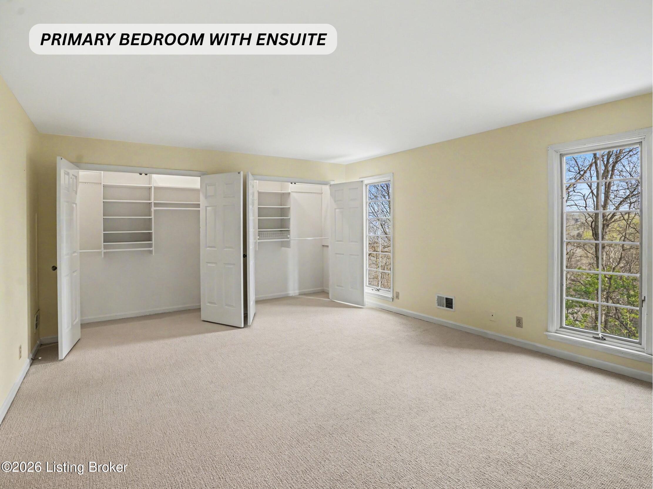 7231 Fox Harbor Road Prospect, KY 40059 - Photo 37 of 53 PRIMARY BEDROOM WITH ENSUITE