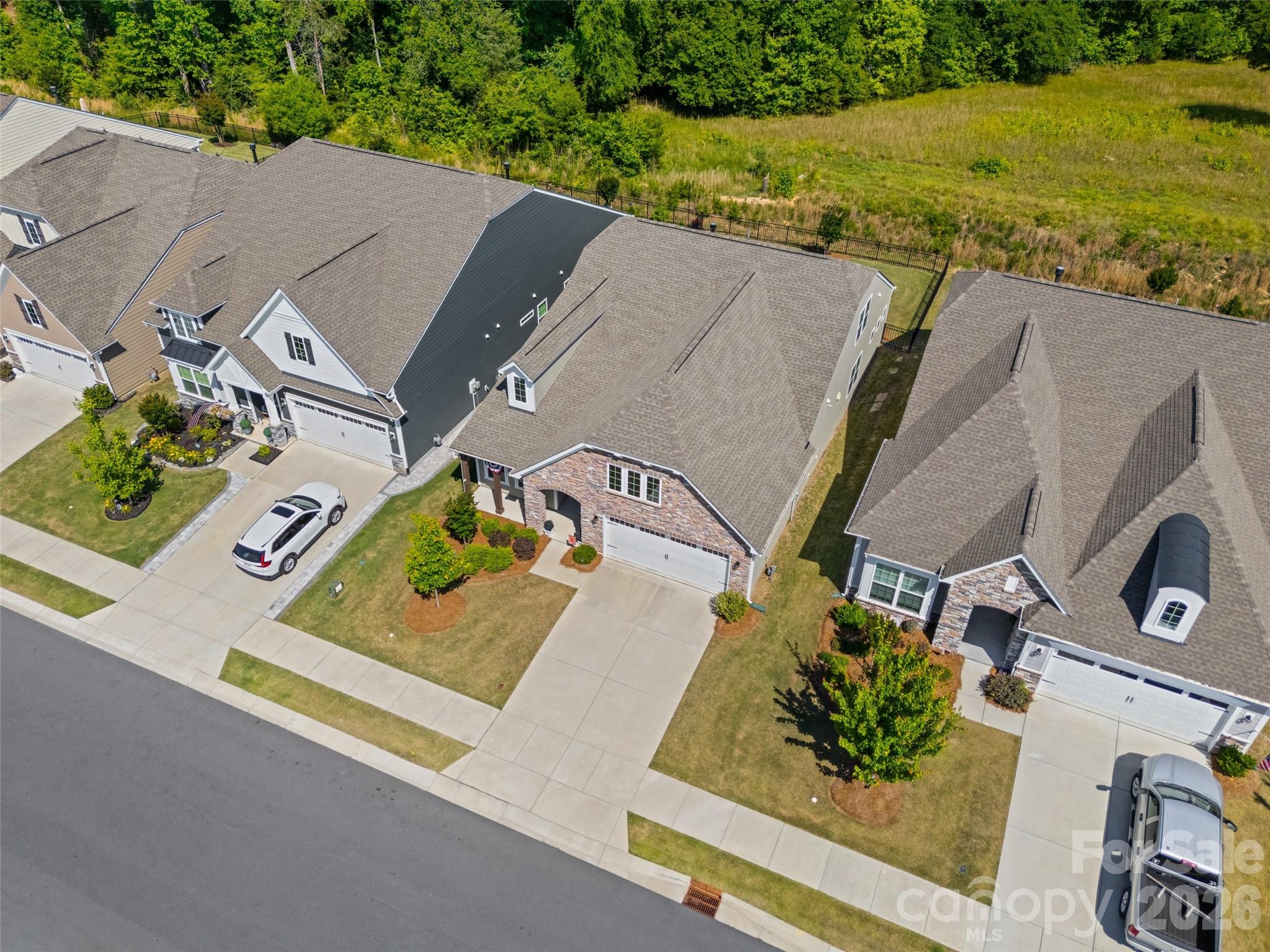 3199 Windhaven Lane Fort Mill, SC 29708 - Photo 37 of 47