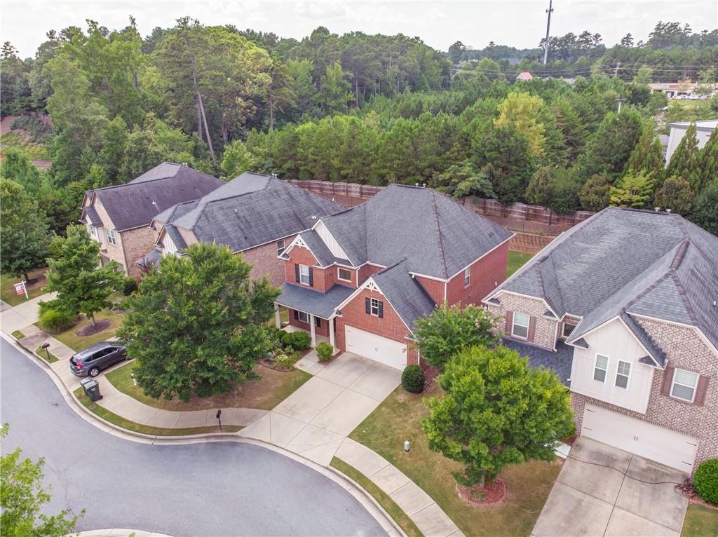 9950 Autry Vue Lane Alpharetta, GA 30022 - Photo 47 of 51