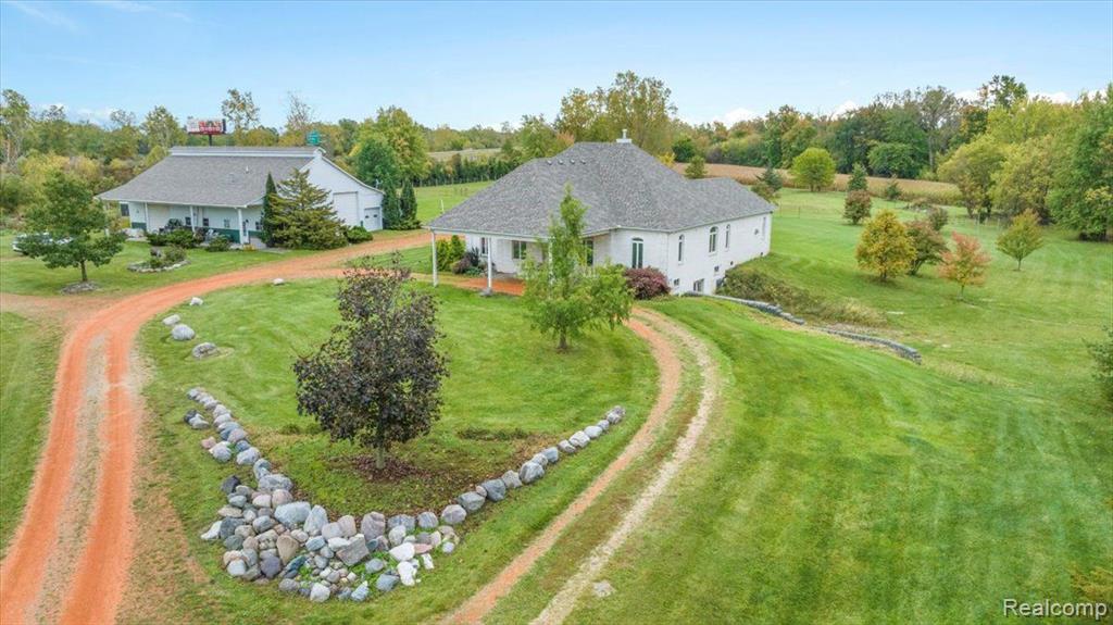 14532 Grafton Road Carleton, MI 48117 - Photo 56 of 69