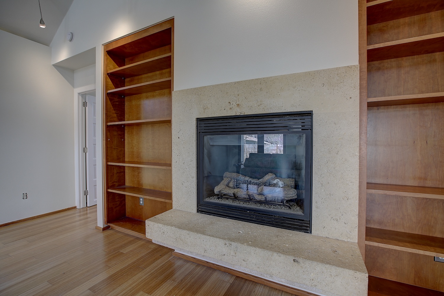 1607 South Elm Street Georgetown, TX 78626 - Photo 7 of 40 a room with walk in closet and a window