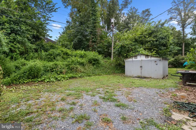 $399,900 | 2705 Glen Avenue, Baltimore, MD 21215