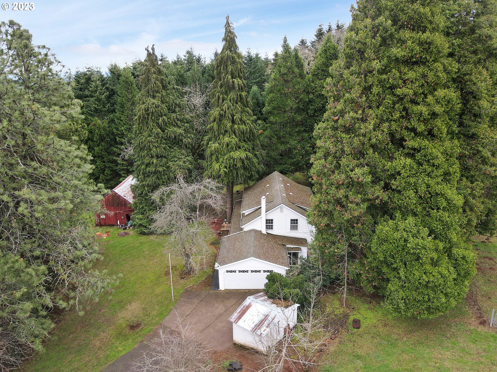 2126 Davis Road South Salem, OR 97306 - Photo 2 of 30 Gallery Image 2