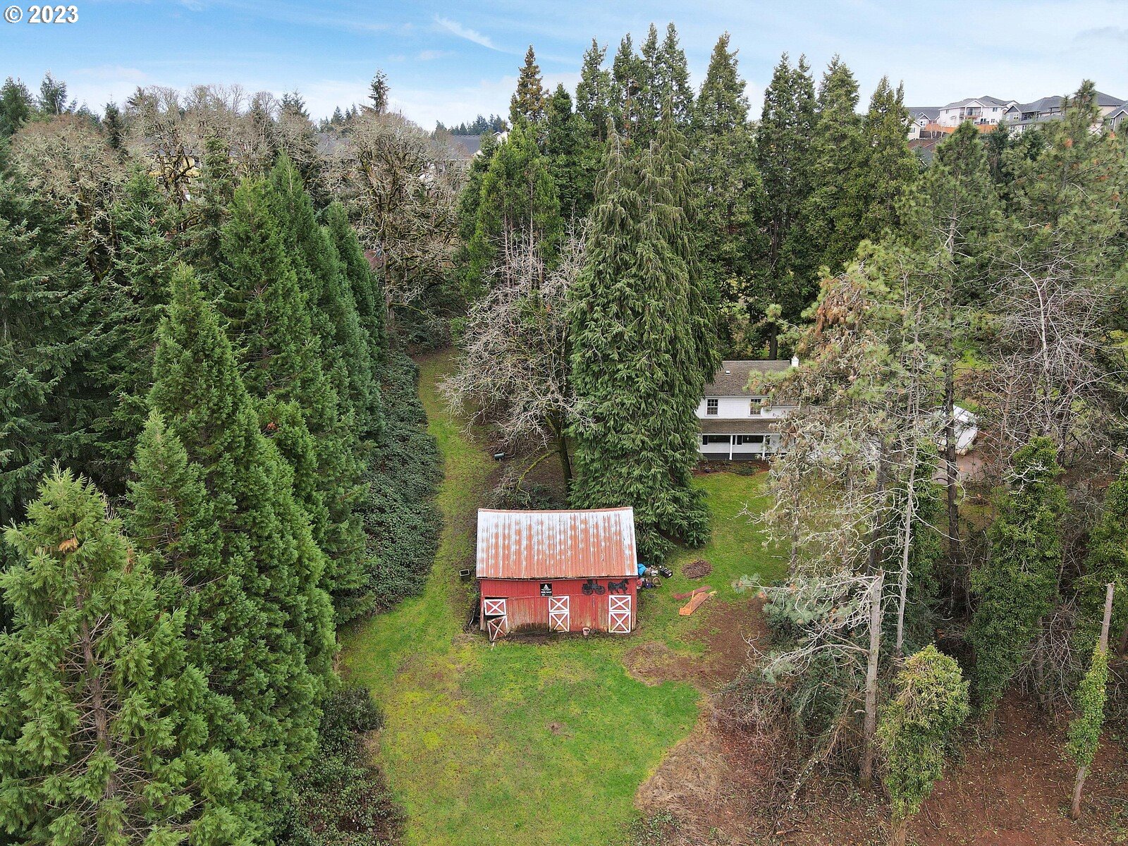 2126 Davis Road South Salem, OR 97306 - Photo 28 of 30 Gallery Image 28